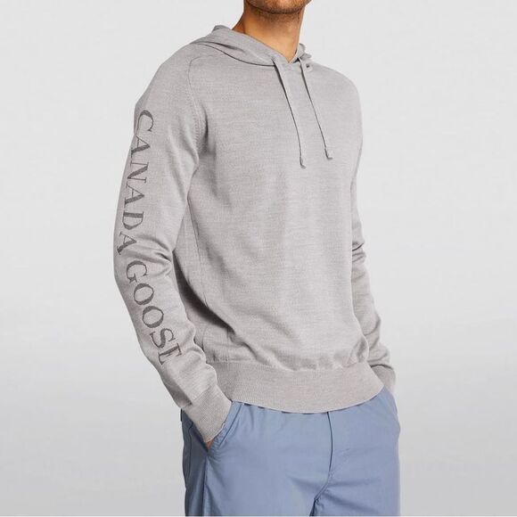 BNWT Canada Goose Hoodie - Picture 2 of 9